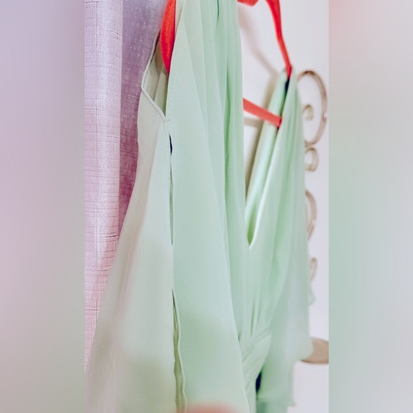 EverPretty Plus size Evening/Bridesmaid Gown - Picture 3 of 8